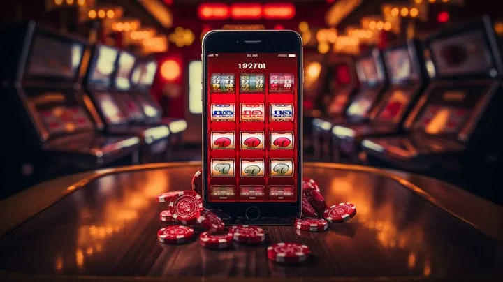 MOYNA777 casino app designed for mobile users and smooth play MOYNA777 casino app for mobile users