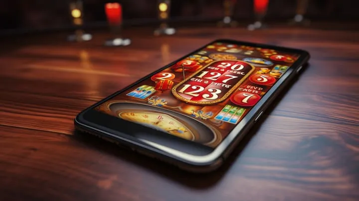 MOYNA777 casino mobile gaming application with full functionality MOYNA777 casino mobile gaming application