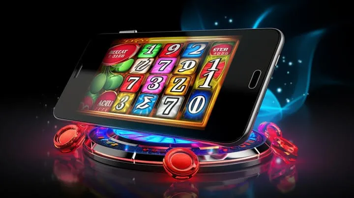 MOYNA777 casino app with easy navigation and fast performance MOYNA777 casino app with easy navigation